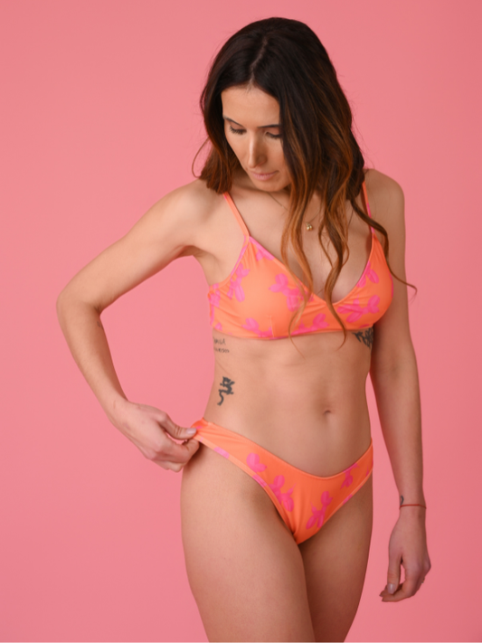 Bikini Senhora Dog Balloon