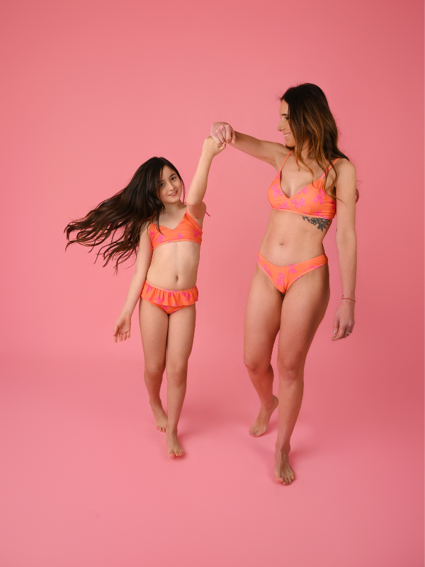 Bikini Senhora Dog Balloon