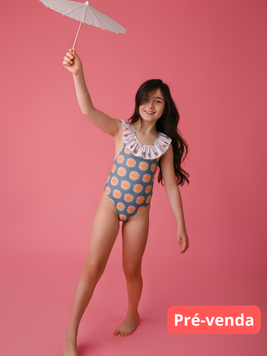 Fato de Banho Sunshine