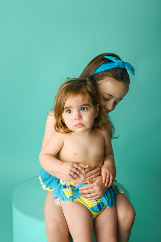 Tanguinha Chapeu de Sol